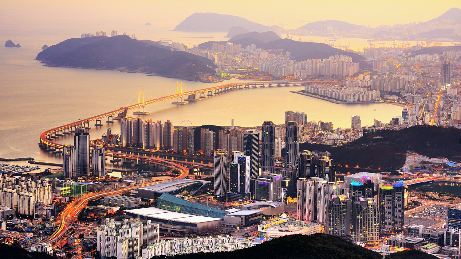  Busan  ViaggiCorea com